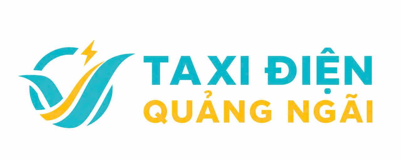 Taxi điện Quảng Ngãi