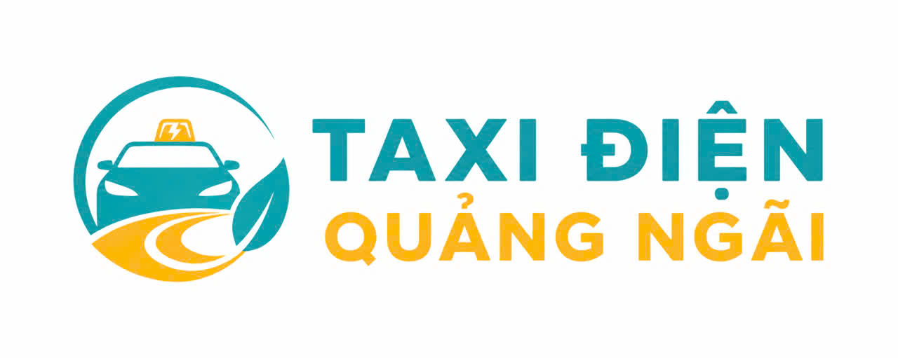 Taxi điện Quảng Ngãi